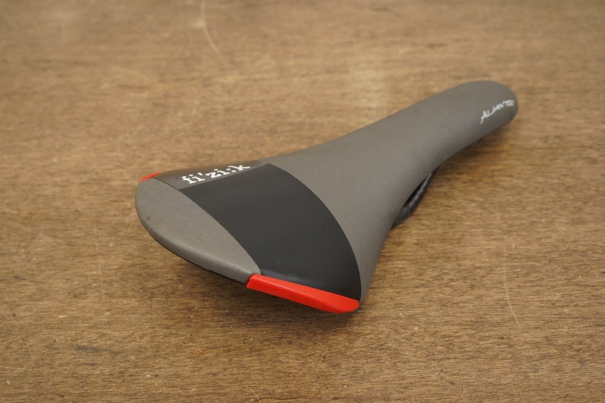 135mm Fizik Aliante R3 Carbon Rail Road Saddle 189g