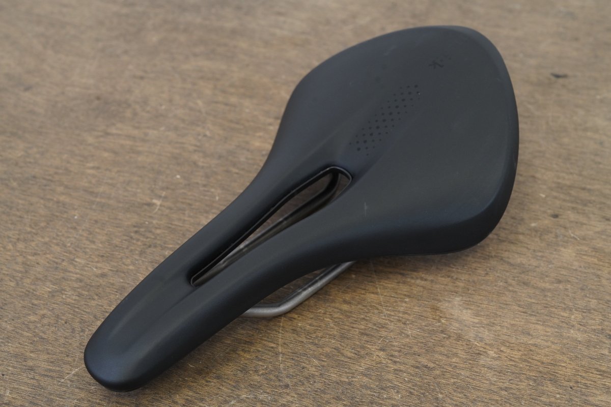 137mm Fizik Aliante Tempo Kium Rail Road Saddle 219g