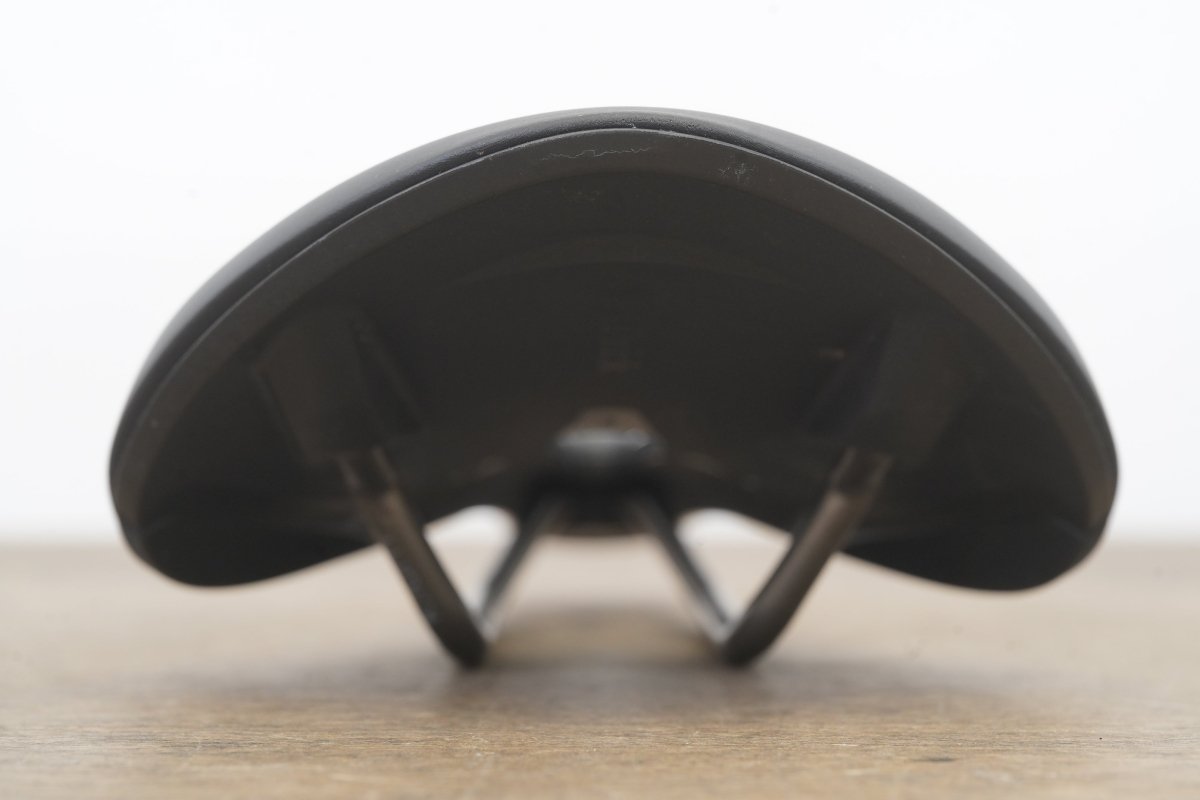 137mm Fizik Aliante Tempo Kium Rail Road Saddle 219g