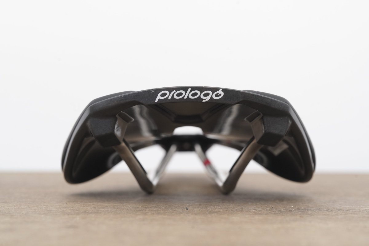 137mm Prologo Nago R4 P.A.S TiroX Road Saddle 165g