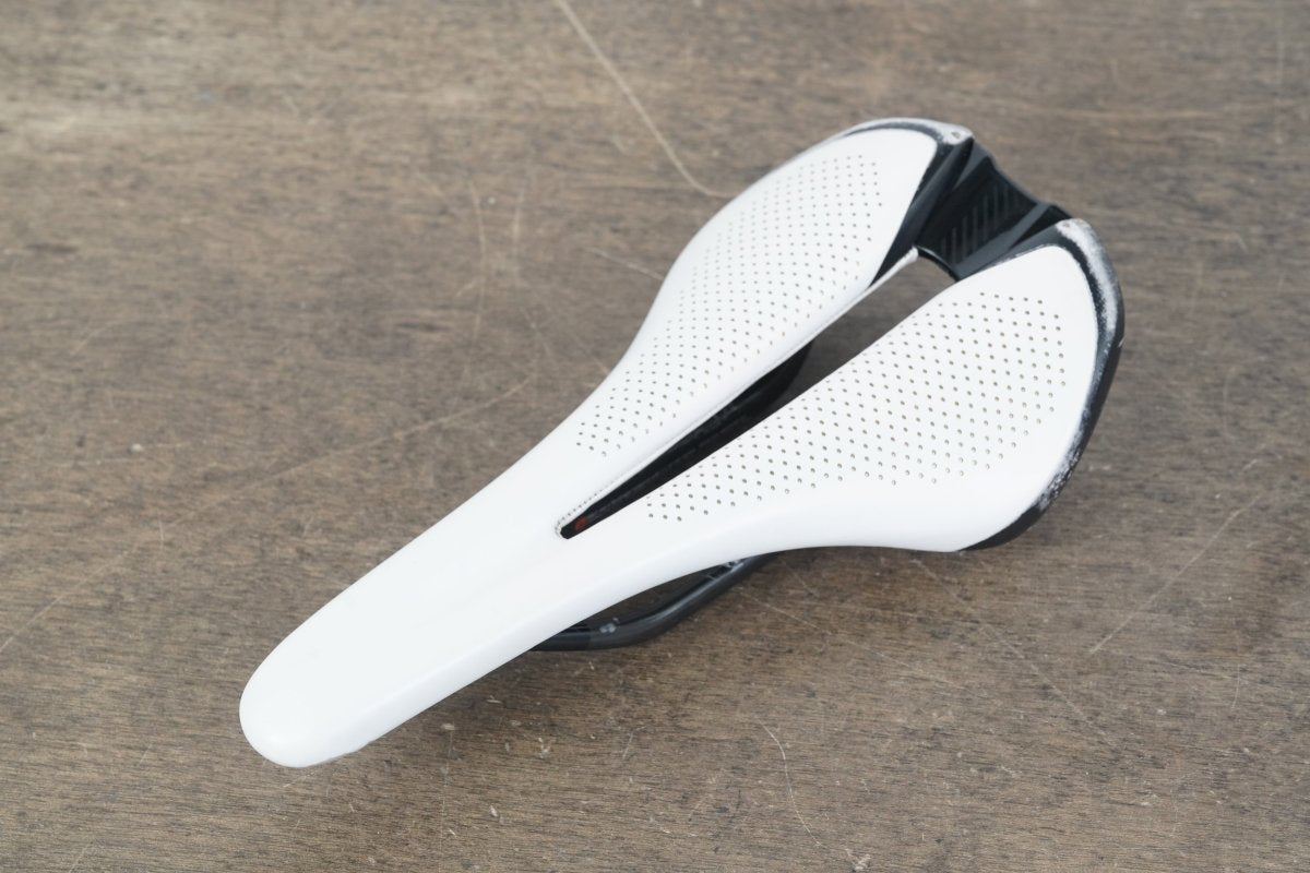 138mm Bontrager Montrose Pro Carbon Rail Road Saddle 172g