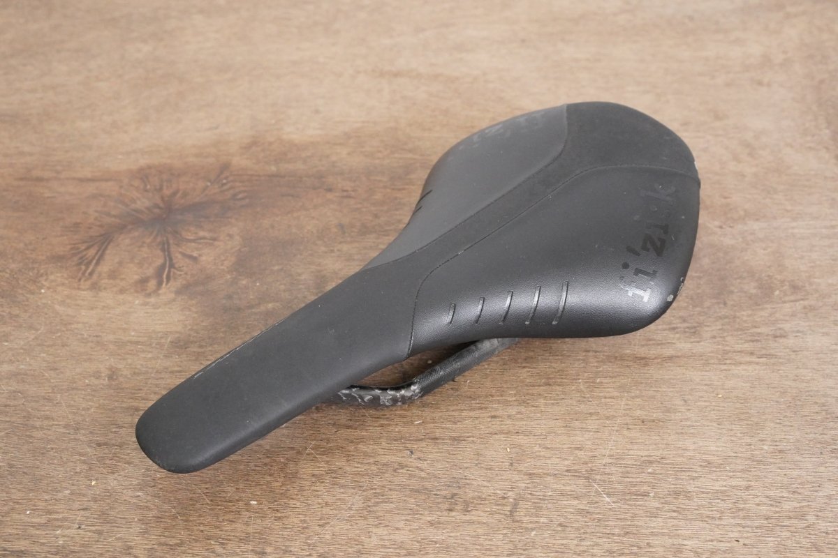 140mm Fizik Antares R1 Carbon Road Saddle 144g