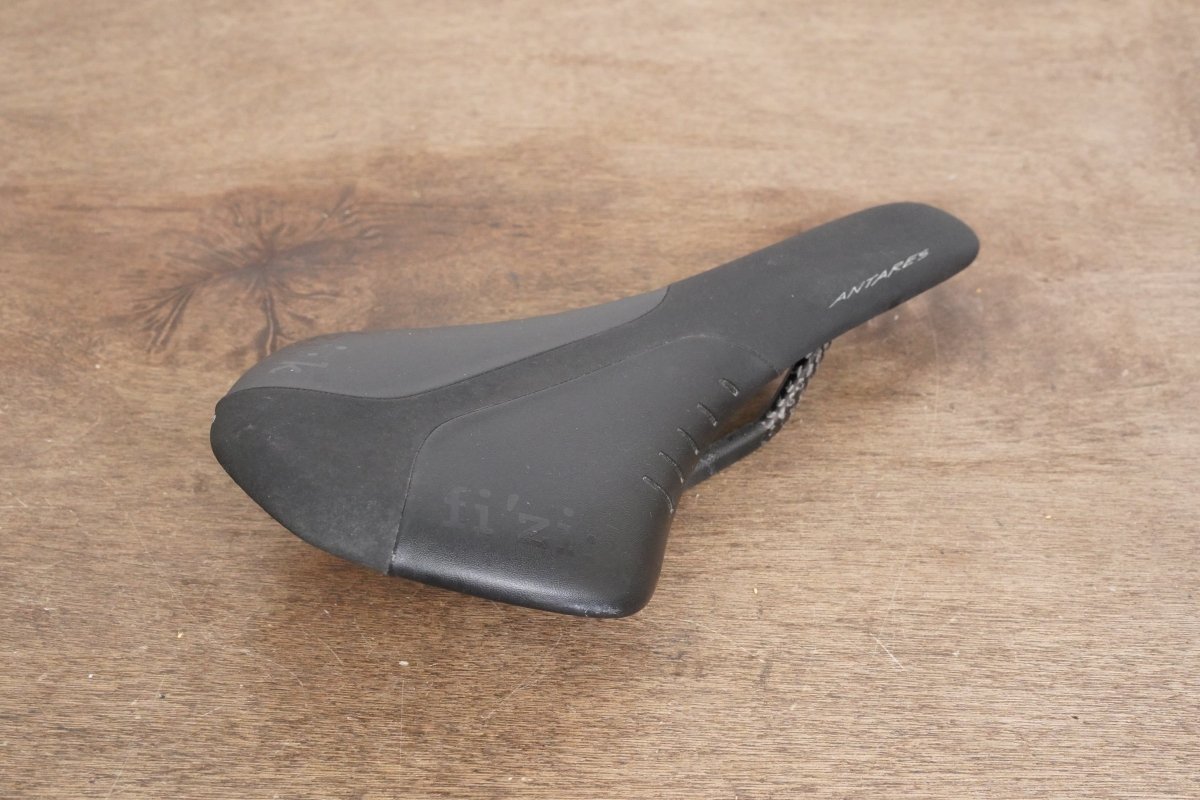 140mm Fizik Antares R1 Carbon Road Saddle 144g