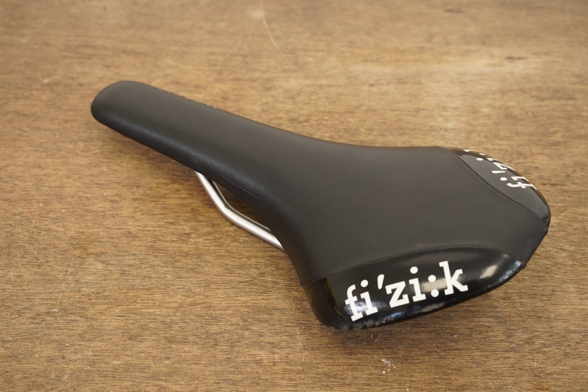 140mm Fizik Antares R5 Cr-Mo Rail Road Saddle 210g