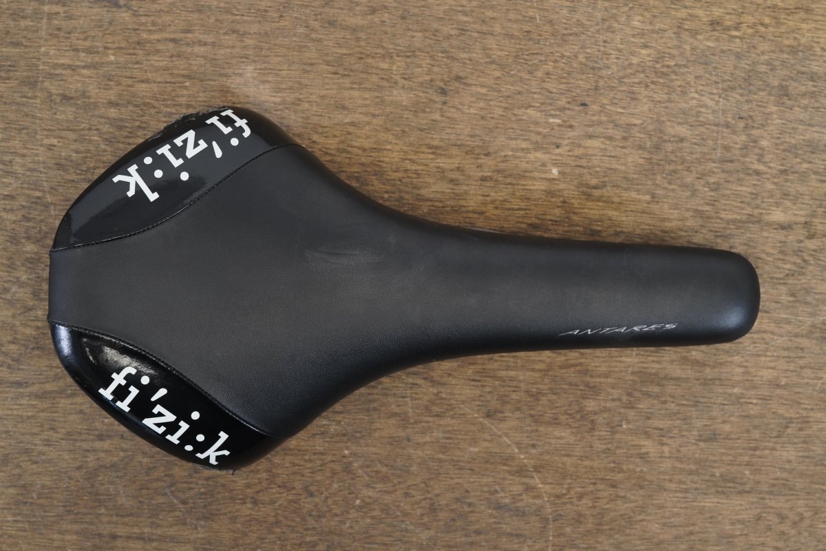 140mm Fizik Antares R5 Cr-Mo Rail Road Saddle 210g
