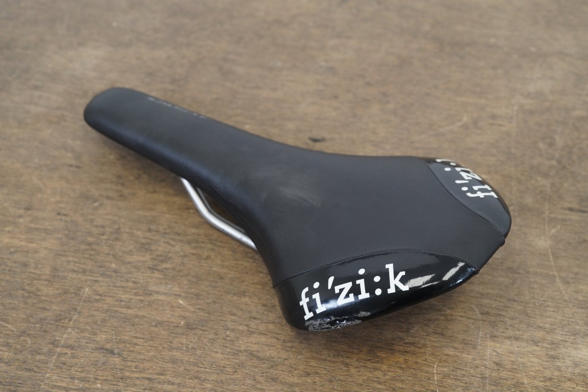 140mm Fizik Antares R5 Cr-Mo Rail Road Saddle 210g