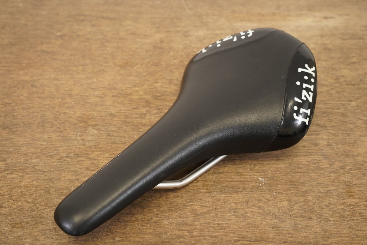 140mm Fizik Antares R5 Cr-Mo Rail Road Saddle 210g