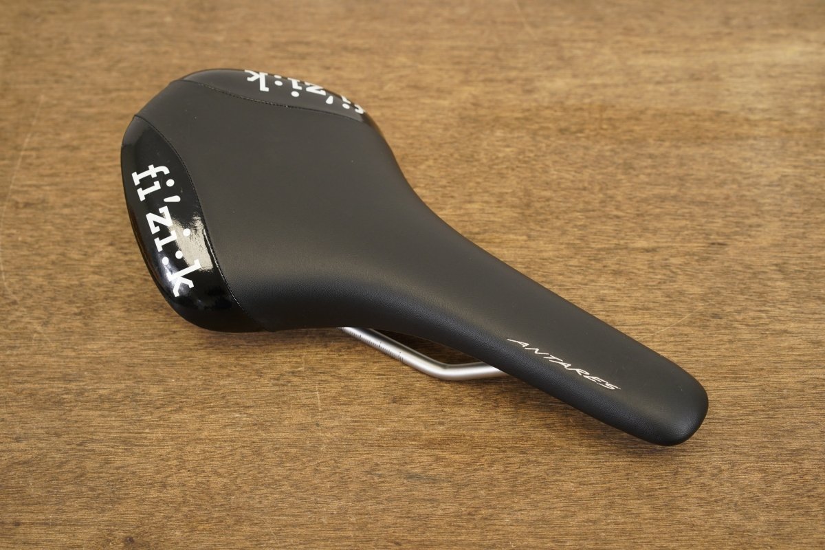 140mm Fizik Antares R5 Cr-Mo Rail Road Saddle 211g
