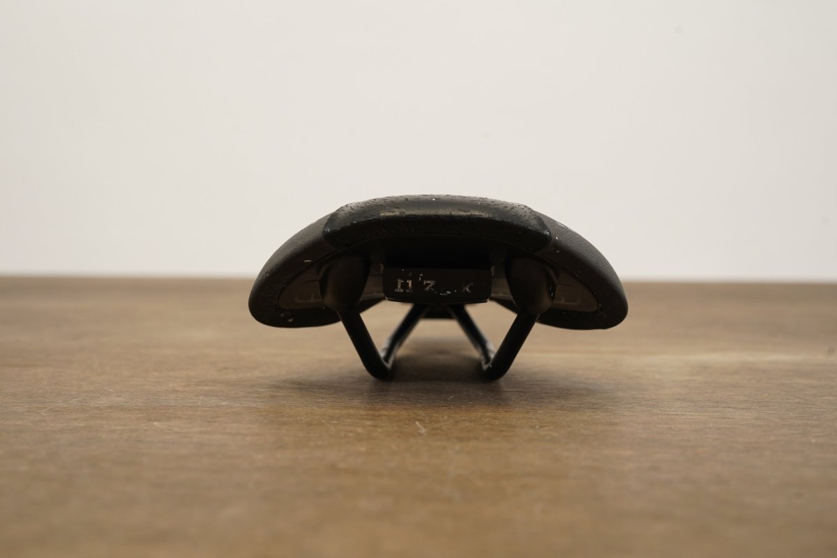 140mm Fizik Antares R5 Cr-Mo Rail Road Saddle 215g
