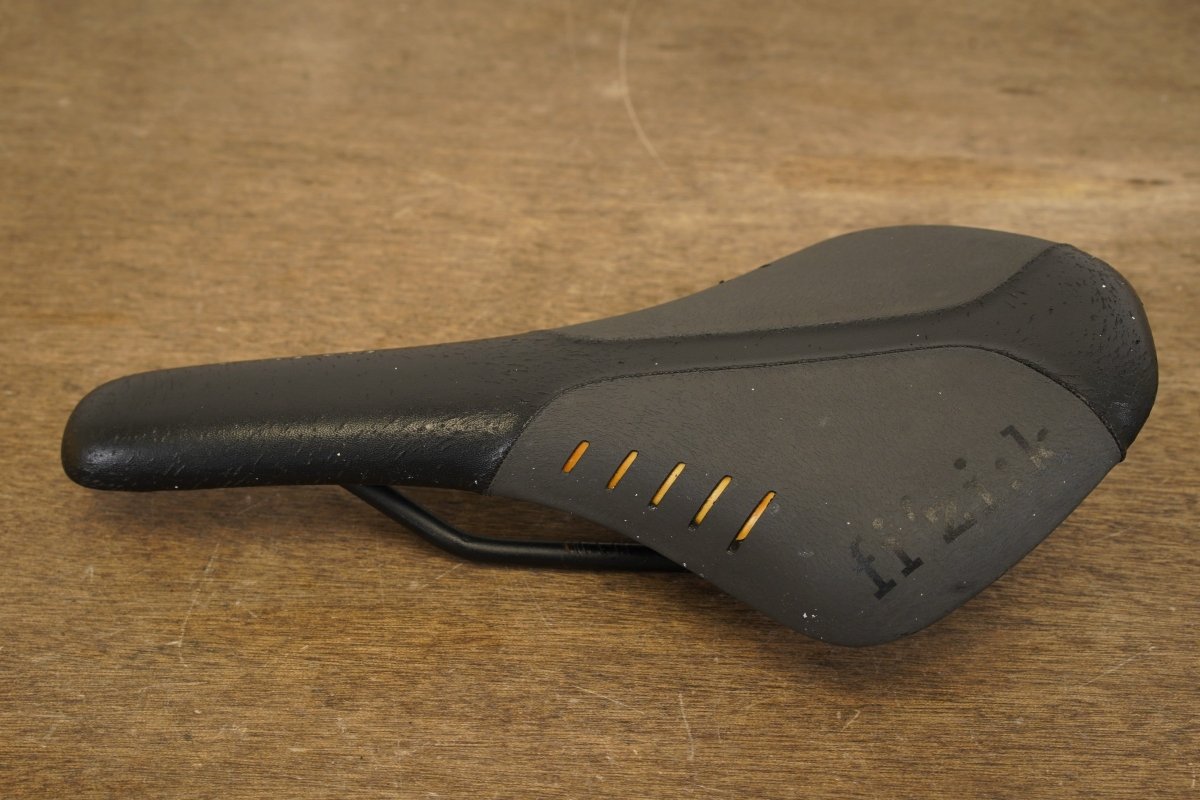 140mm Fizik Antares R5 Cr-Mo Rail Road Saddle 215g