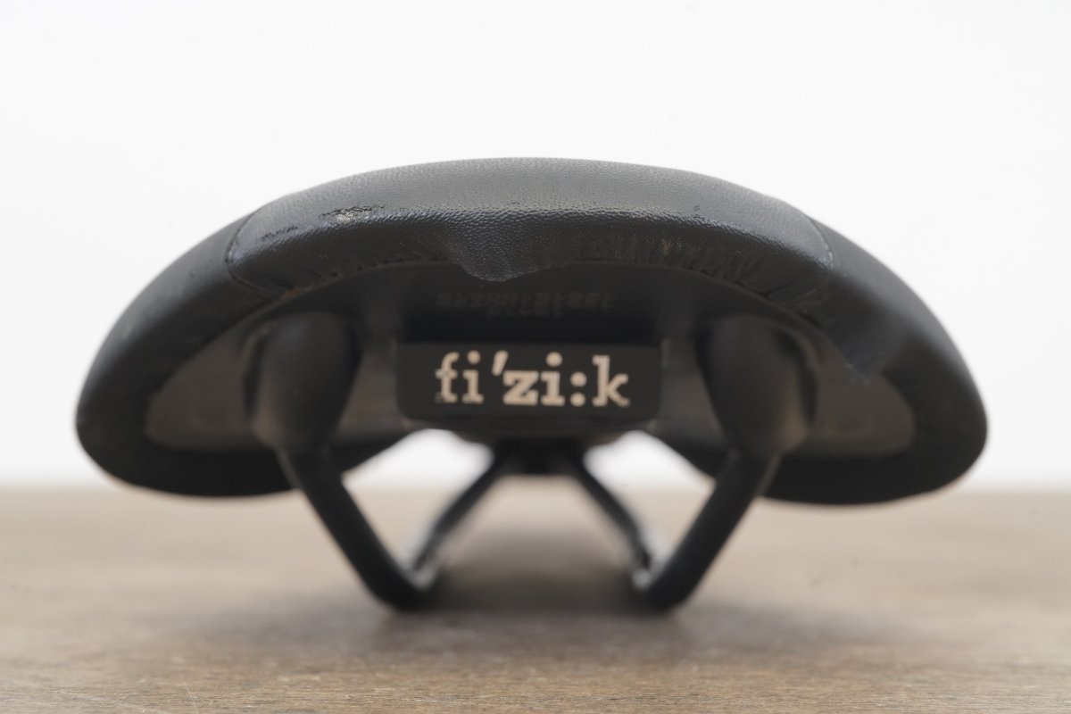 140mm Fizik Antares R5 Cr-Mo Rail Road Saddle 227g