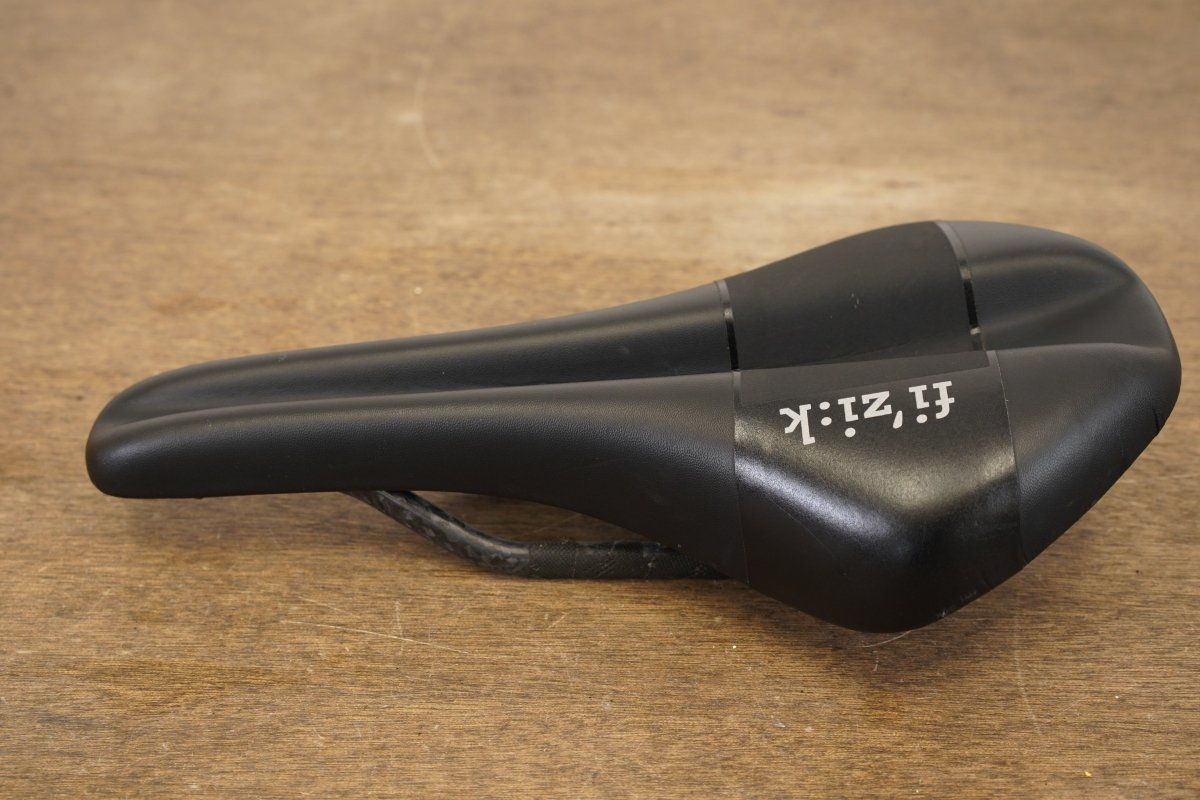 140mm Fizik Antares VsX Carbon Rail Road Saddle 205g