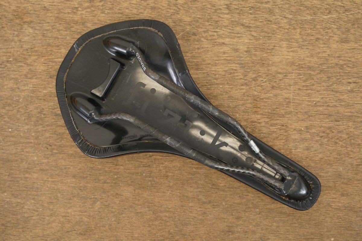 140mm Fizik Antares VsX Carbon Rail Road Saddle 205g