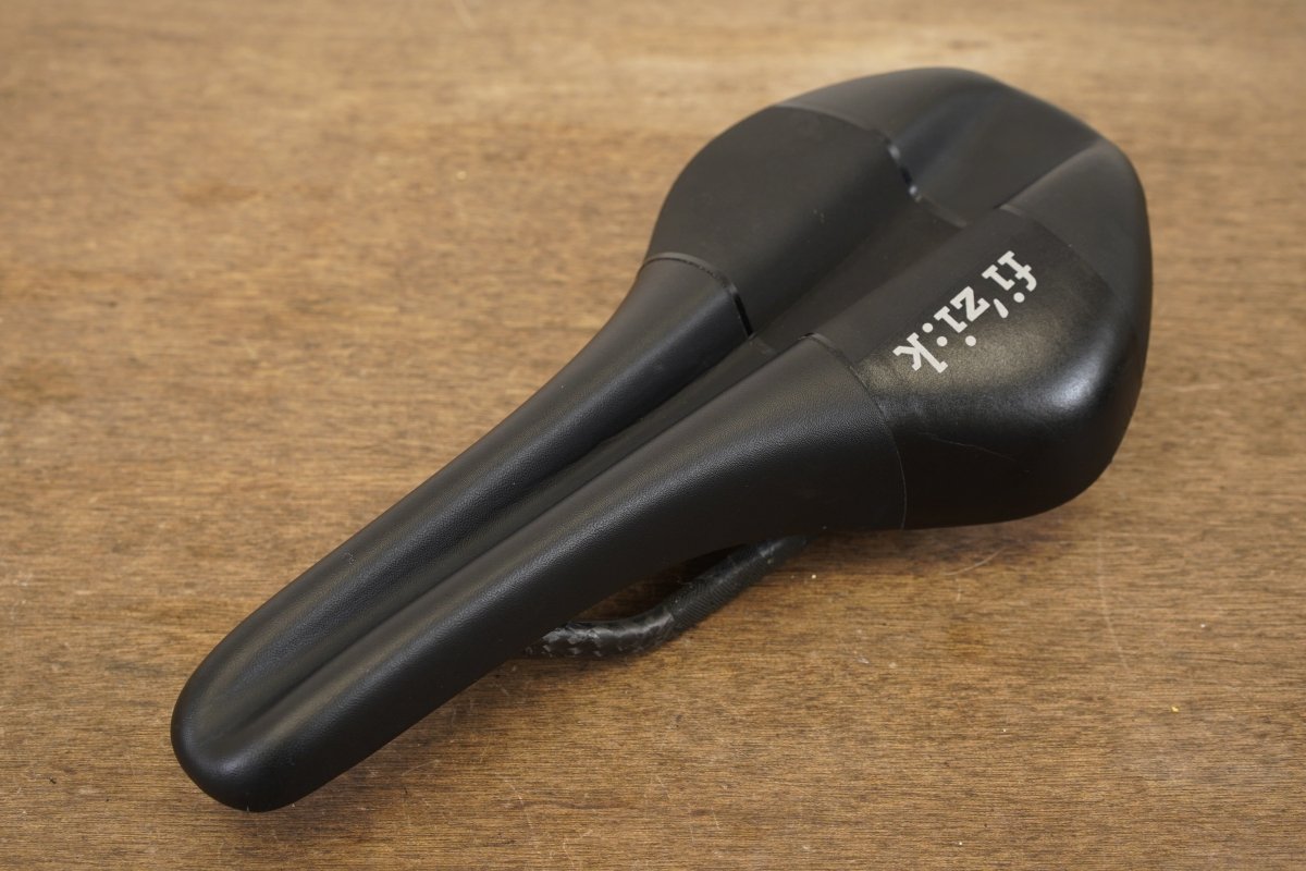 140mm Fizik Antares VsX Carbon Rail Road Saddle 205g