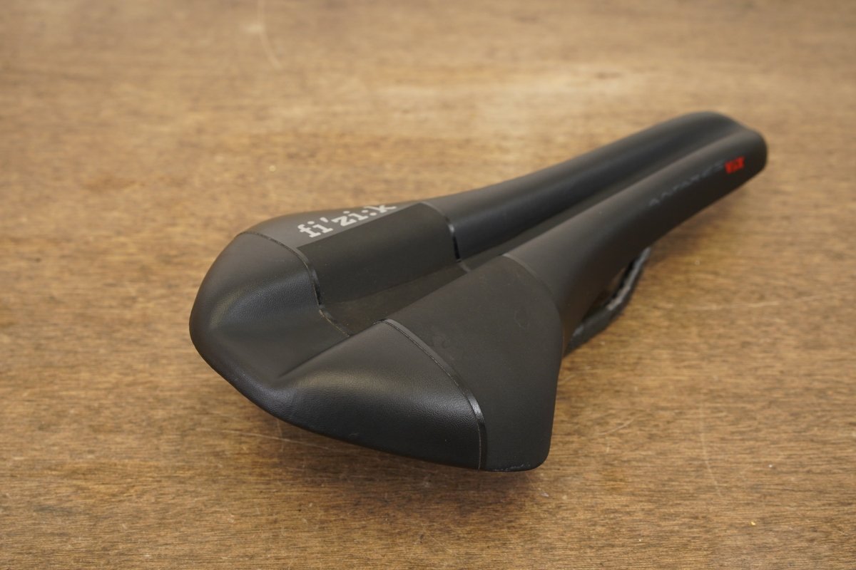 140mm Fizik Antares VsX Carbon Rail Road Saddle 205g