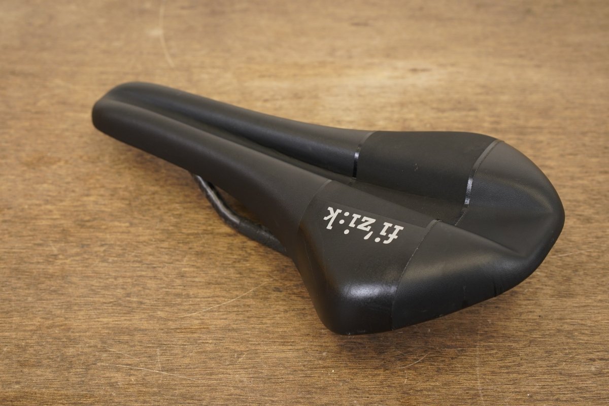 140mm Fizik Antares VsX Carbon Rail Road Saddle 205g