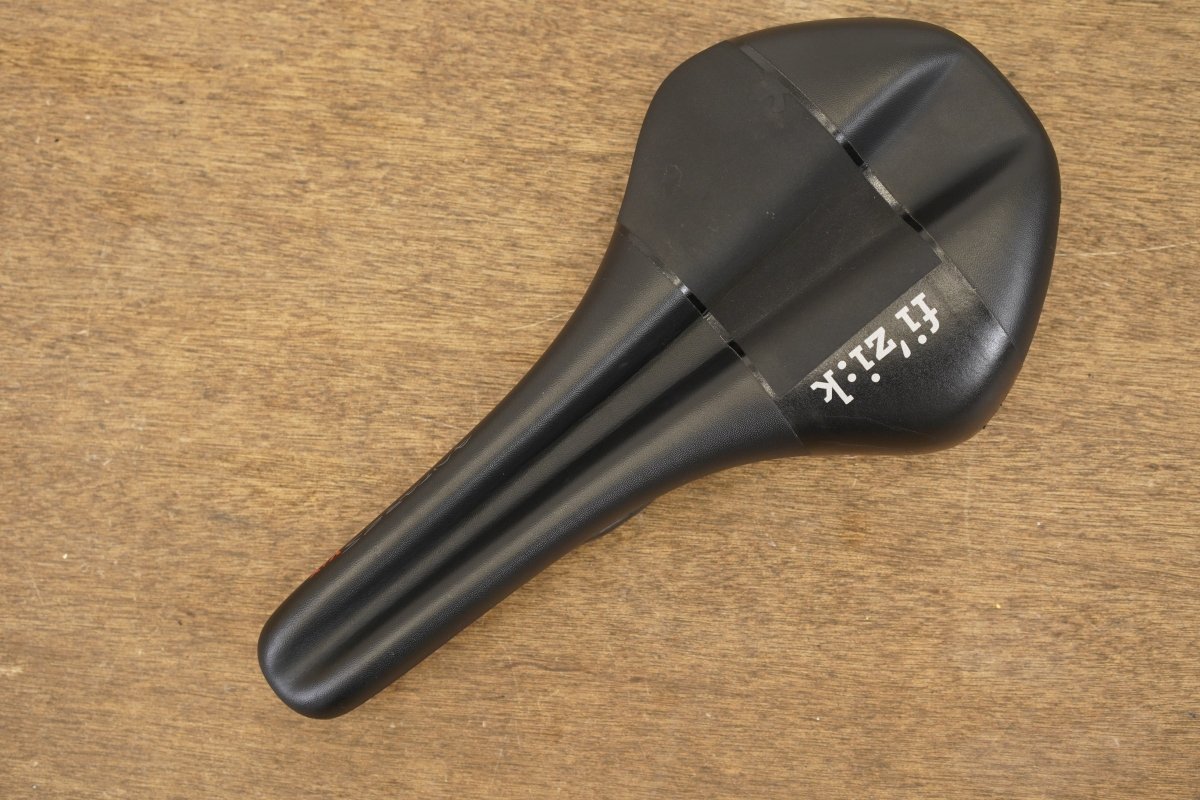 140mm Fizik Antares VsX Carbon Rail Road Saddle 205g