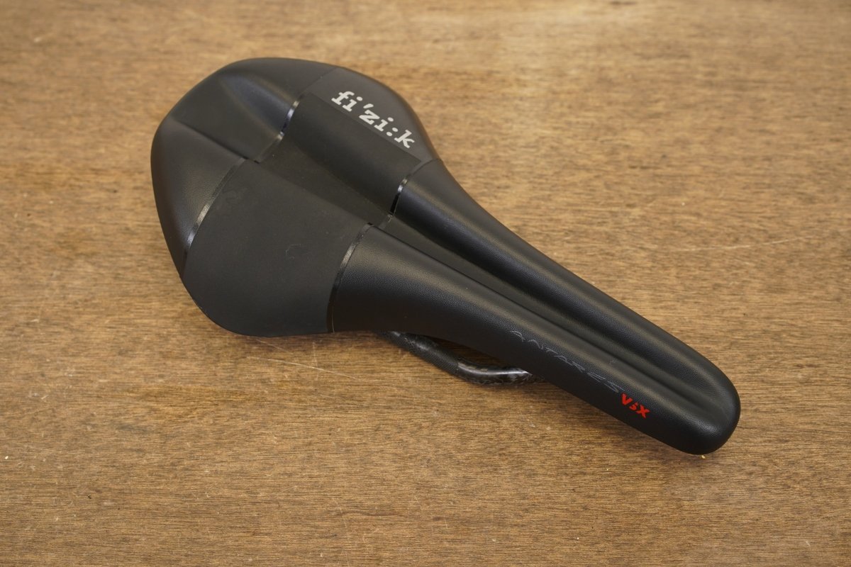 140mm Fizik Antares VsX Carbon Rail Road Saddle 205g