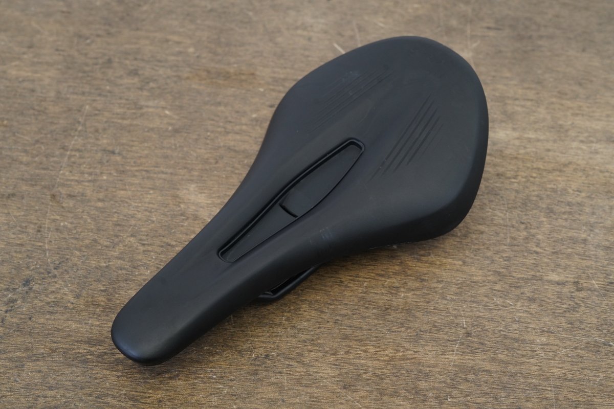 140mm Fizik Argo Vento X5 S-Alloy Rail Road Saddle 244g