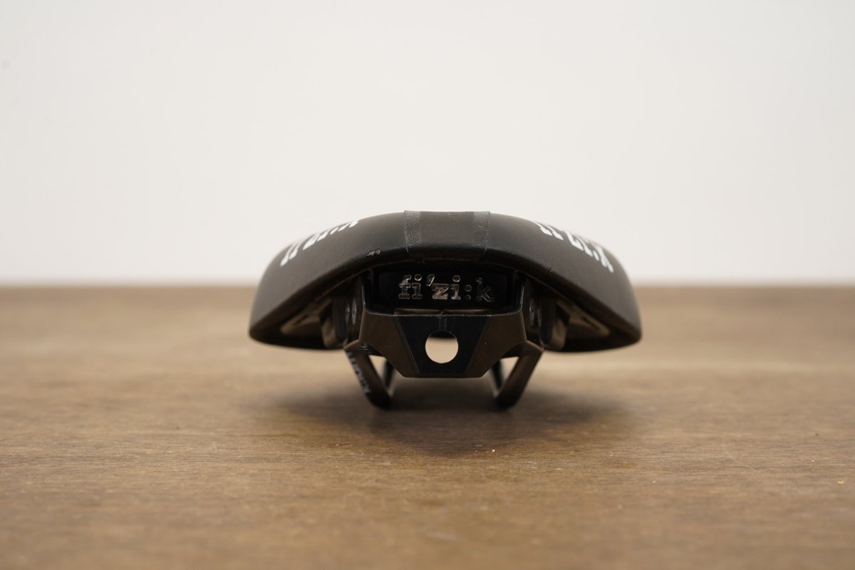 140mm (Large) Fizik Transiro Mistica Kium Rail TT Triathlon Saddle 274g