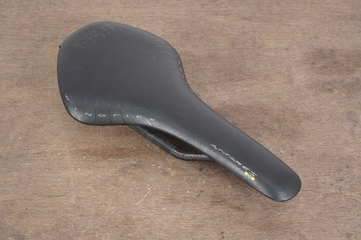 140mm (Regular) Fizik Antares 00 Carbon Road Saddle 130g