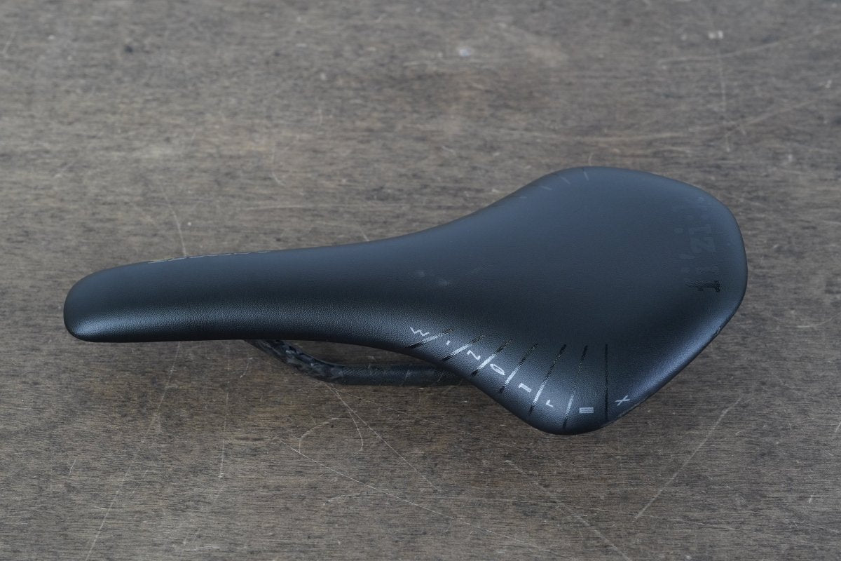 140mm (Regular) Fizik Antares 00 Carbon Road Saddle 145g