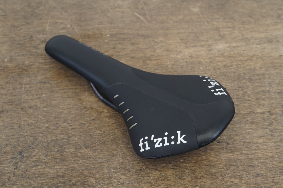 140mm (Regular) Fizik Antares R3 Carbon Rail Road Saddle 162g