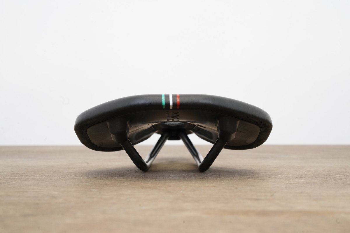 140mm Repente Quasar Cr-Mo Rail Road Saddle 189g