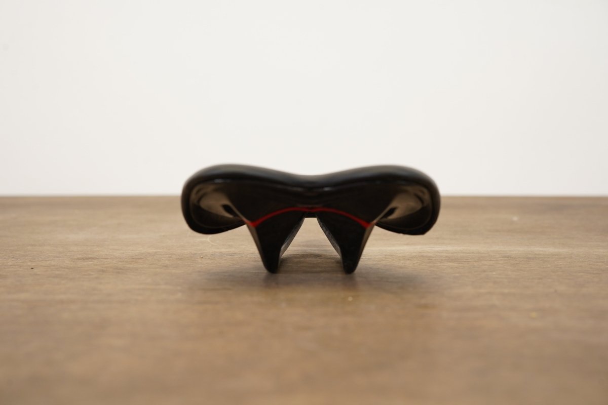 142mm Astvte Skycarb VT Carbon Rail Road Saddle 185g