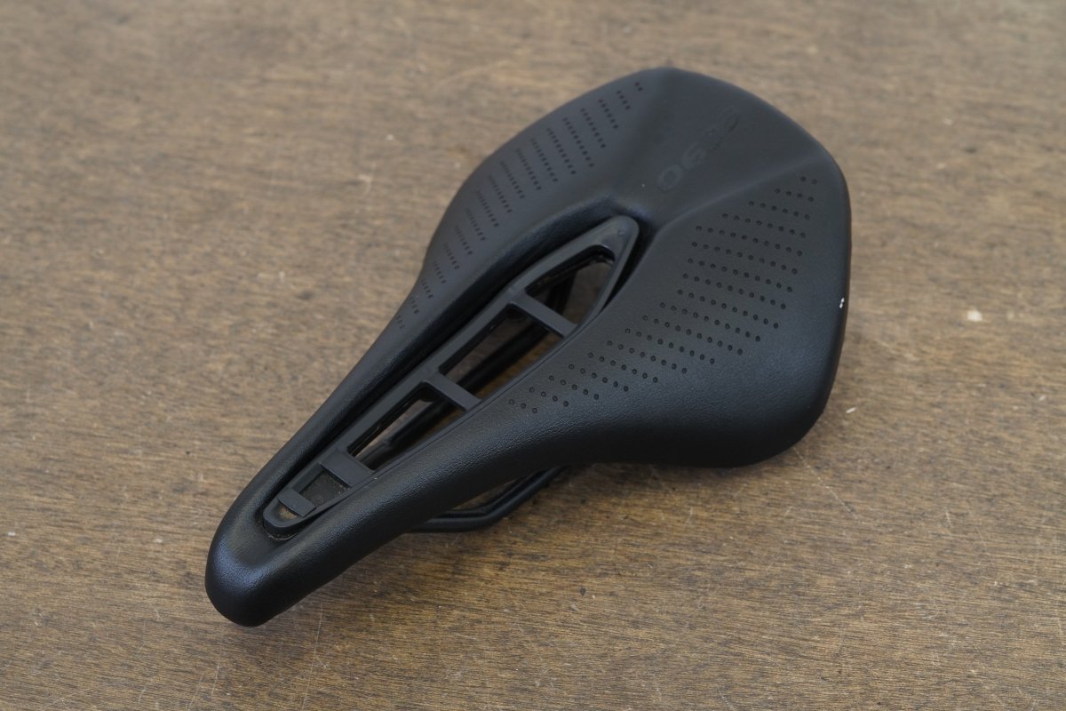 142mm Generic "EC90" Road Bike Saddle 227g