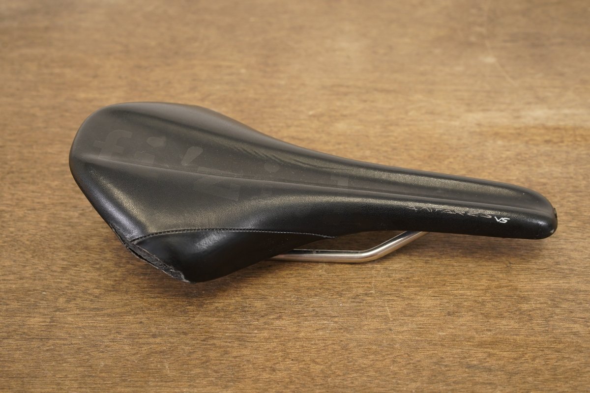 143mm Fizik Antares VS Kium Rail Road Saddle 220g