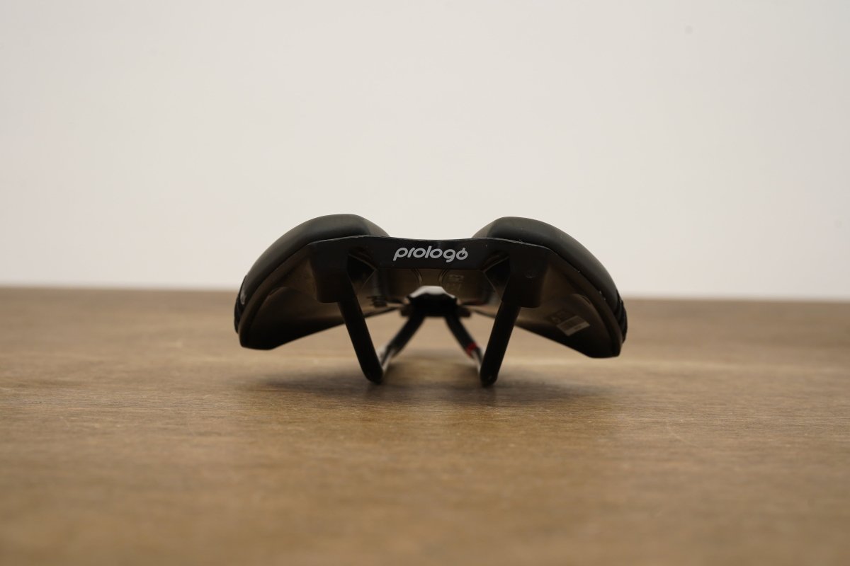 143mm Prologo Dimension NDR P.A.S TiroX Road Saddle 224g