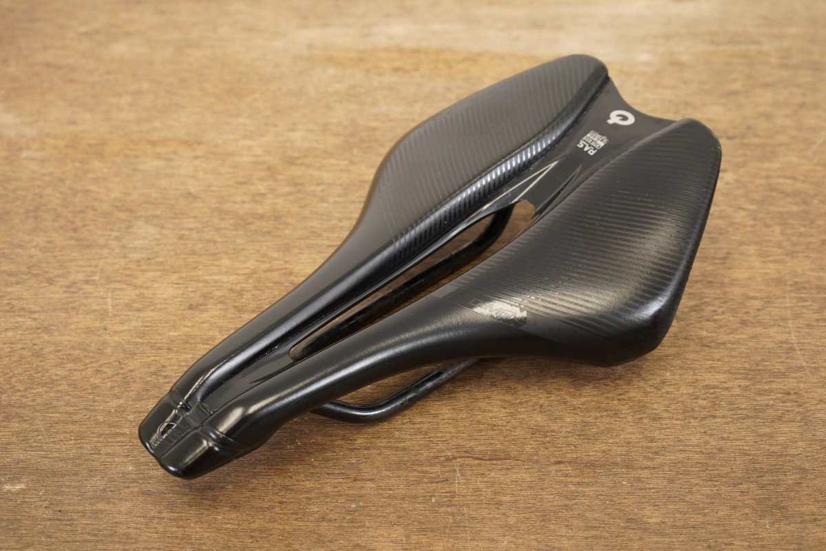 143mm Prologo Dimension NDR Pro STN Road Saddle 266g