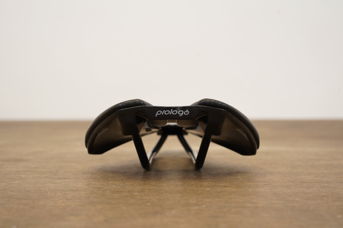 143mm Prologo Dimension P.A.S Pro STN Road Saddle 280g