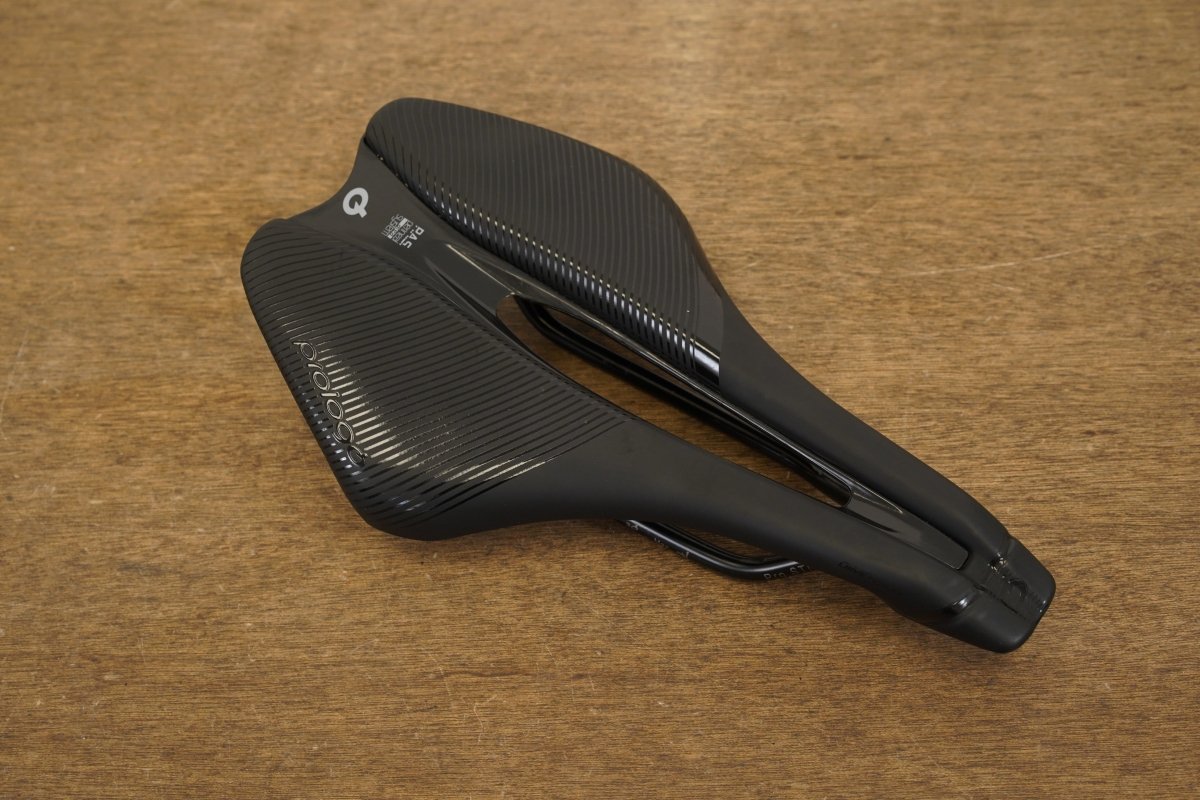 143mm Prologo Dimension P.A.S Pro STN Road Saddle 280g