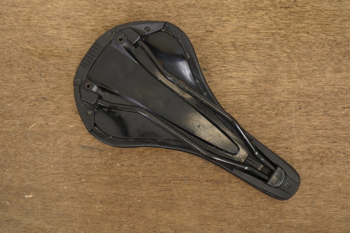143mm Specialized Henge Comp Cr-Mo Rail Road Saddle 241g
