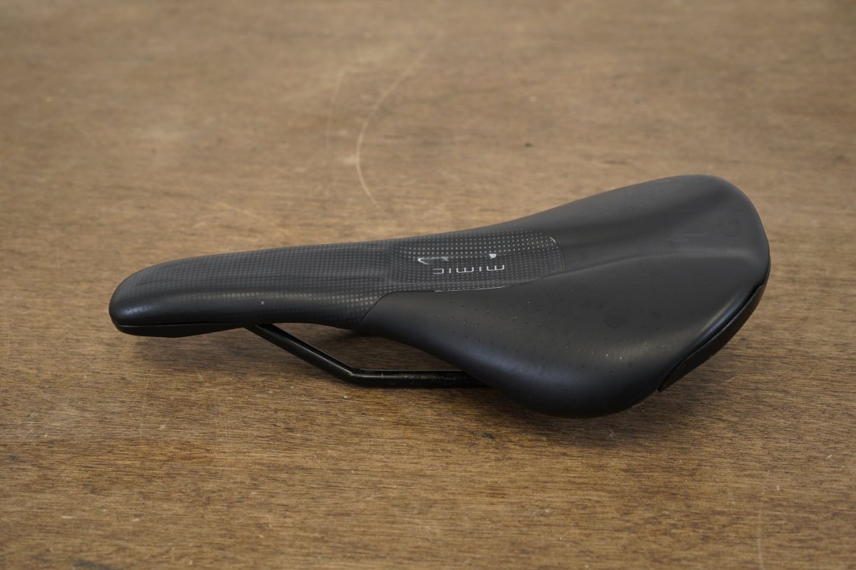 143mm Specialized Phenom Comp Mimic Cr-Mo Rail Road Saddle 248g
