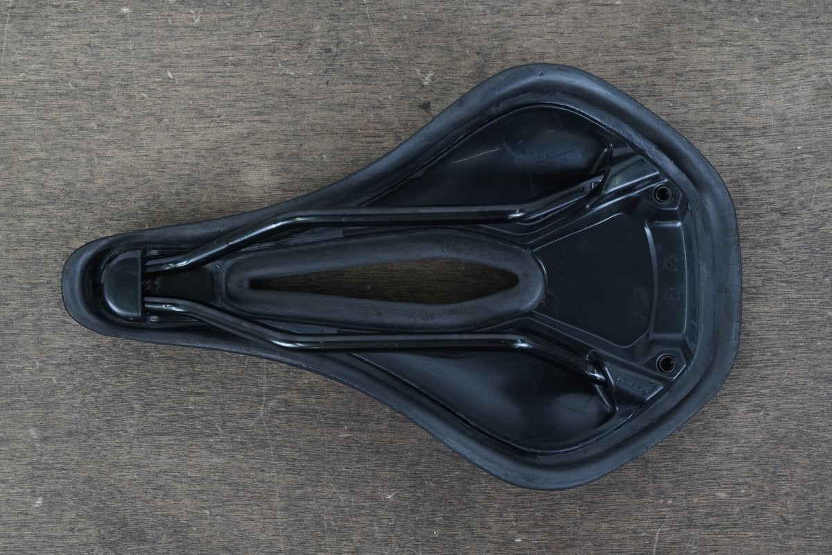 143mm Specialized Power Arc Comp Cr-Mo Rail Road Saddle 257g