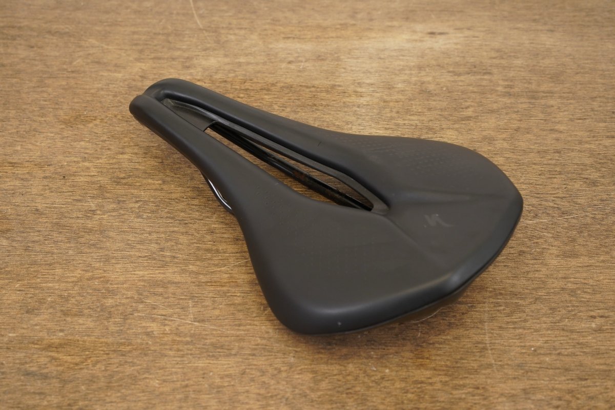 143mm Specialized Power Comp Cr-Mo Rail Road Saddle 242g