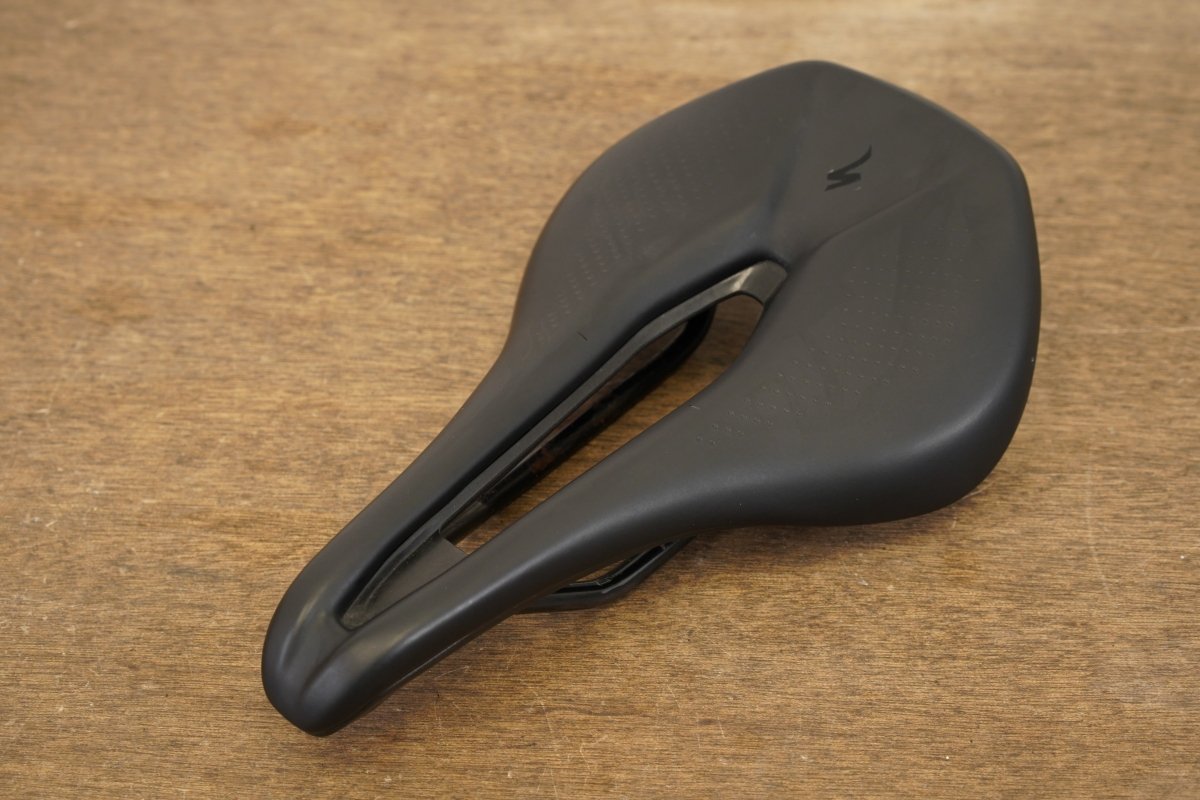 143mm Specialized Power Comp Cr-Mo Rail Road Saddle 242g