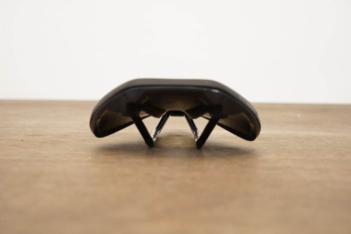 143mm Specialized Power Comp Cr-Mo Rail Road Saddle 242g