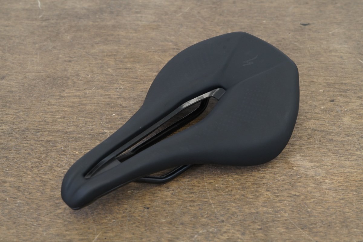 143mm Specialized Power Comp Cr-Mo Rail Road Saddle 247g