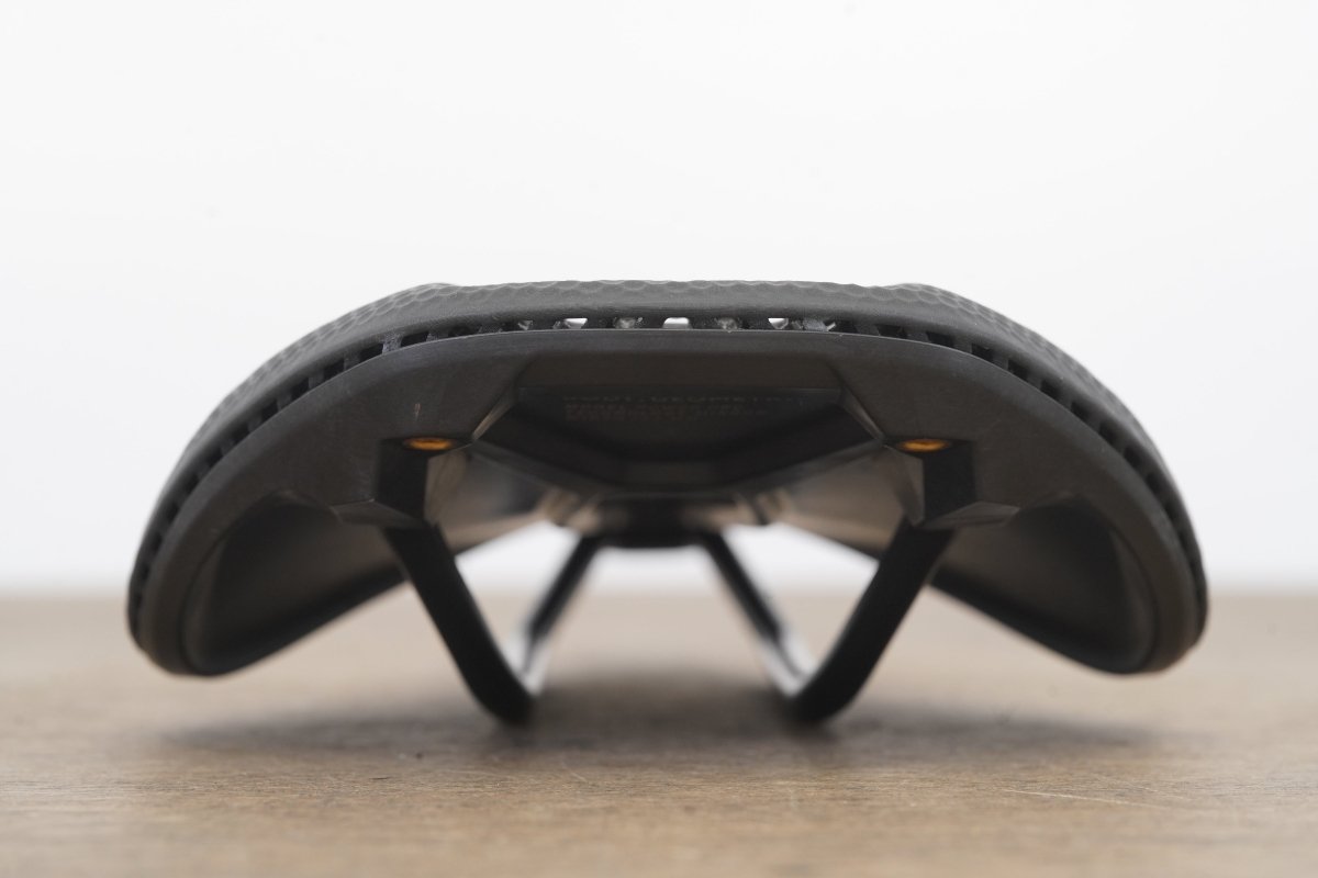 143mm Specialized Power Mirror Pro Titanium Rail Road Saddle 245g