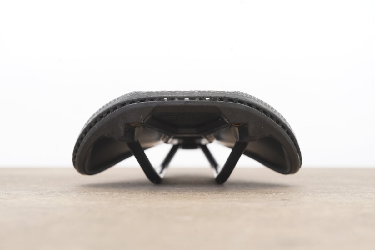143mm Specialized Power Mirror Pro Titanium Rail Road Saddle 248g