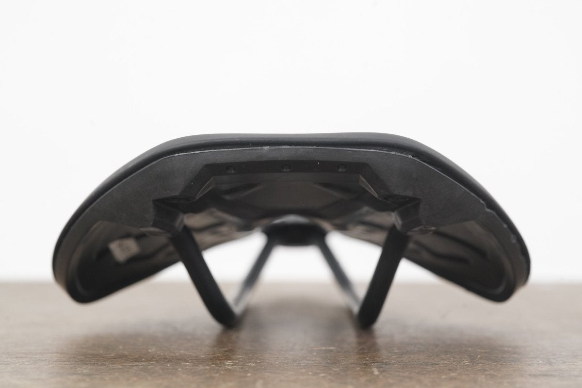 143mm Specialized Power Pro Titanium Rail Carbon Road Saddle 211g
