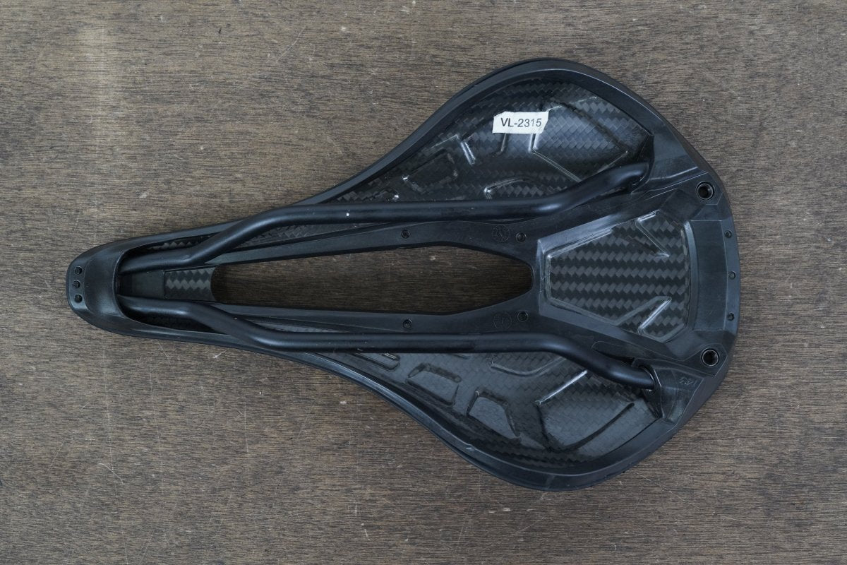 143mm Specialized Power Pro Titanium Rail Carbon Road Saddle 211g