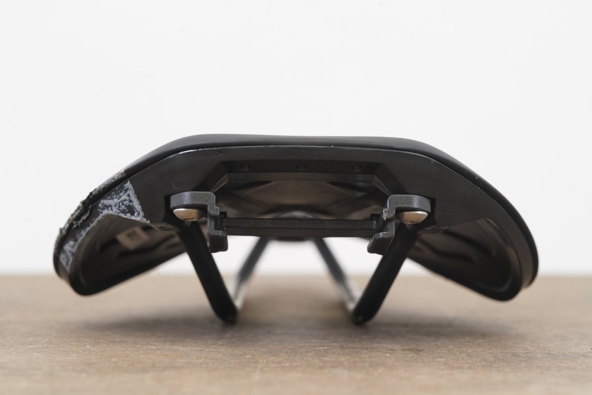 143mm Specialized Power Pro Titanium Rail Carbon Road Saddle 223g
