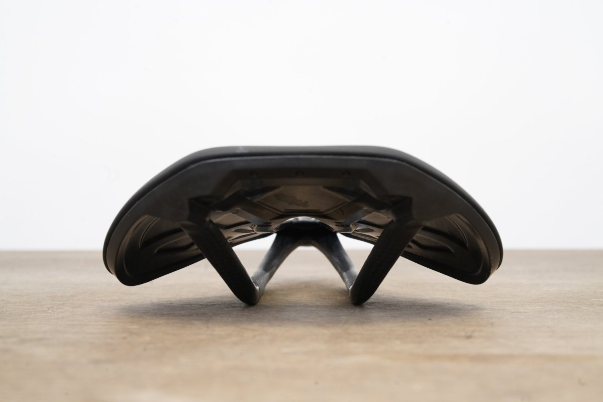 143mm Specialized S-WORKS Power Carbon Rail Road Saddle 159g