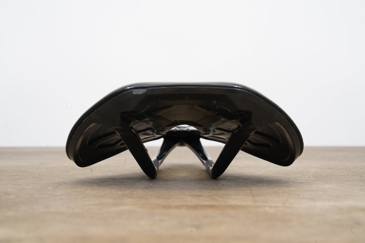 143mm Specialized S-WORKS Power Carbon Rail Road Saddle 159g