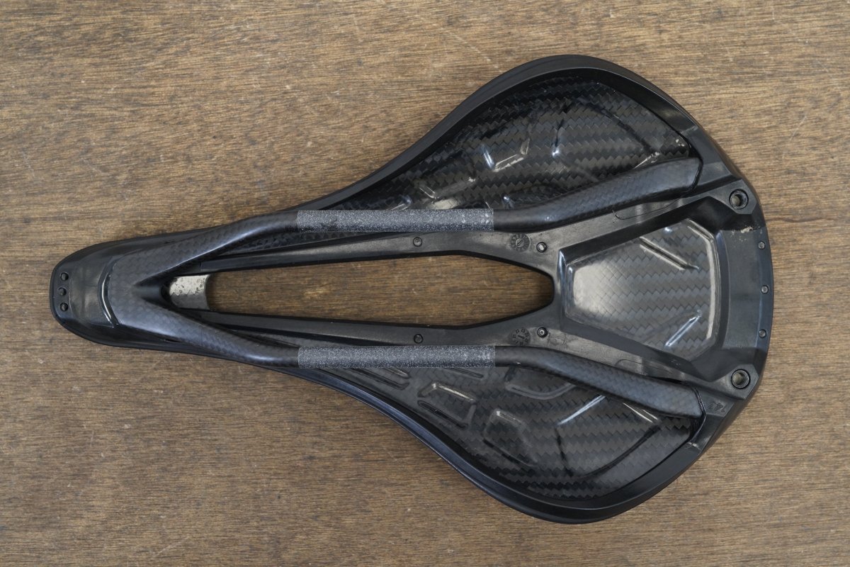 143mm Specialized S-WORKS Power Carbon Rail Road Saddle 162g